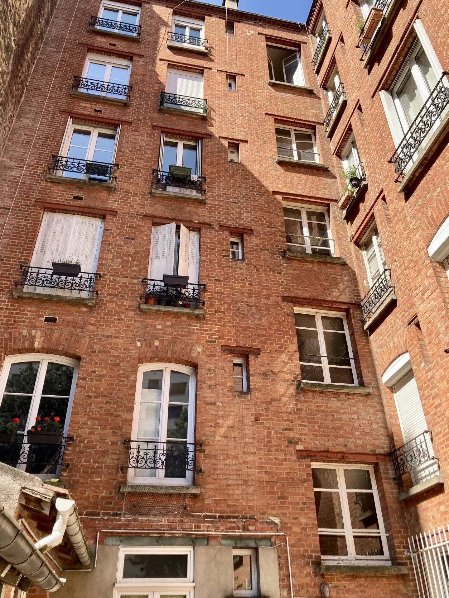 Location Appartement Issy-les-Moulineaux